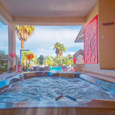Escapades Lointaines Bed & Breakfast Perpignan Exterior photo