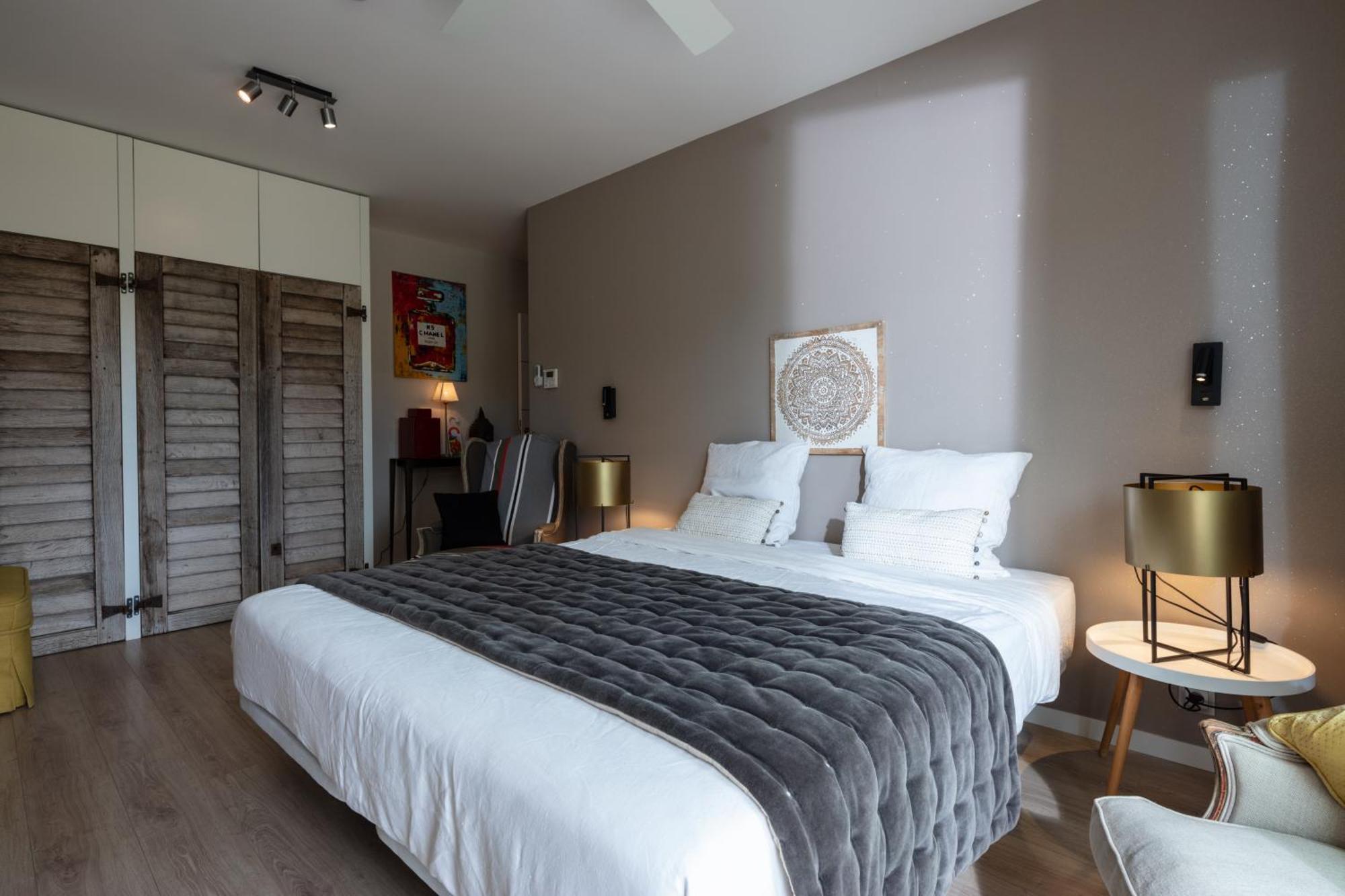 Escapades Lointaines Bed & Breakfast Perpignan Exterior photo
