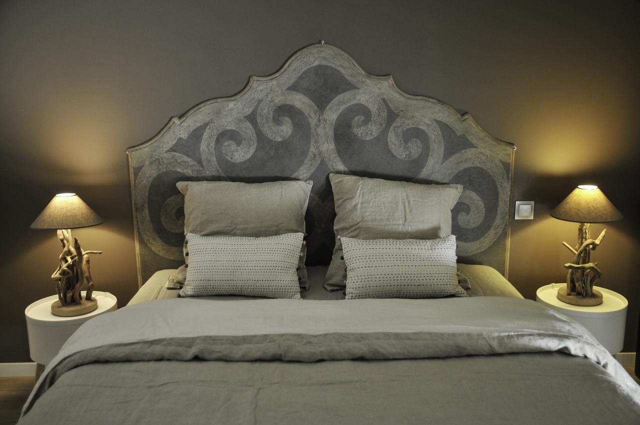 Escapades Lointaines Bed & Breakfast Perpignan Exterior photo
