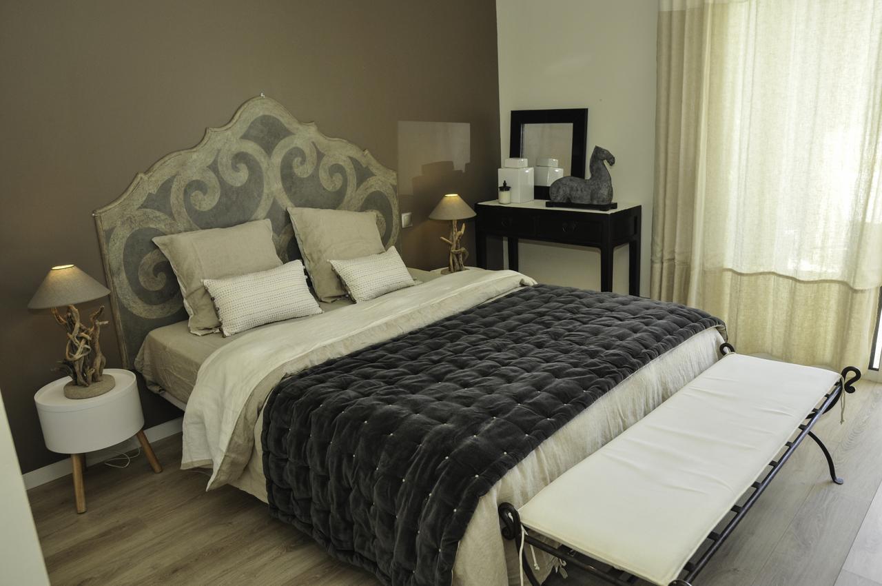 Escapades Lointaines Bed & Breakfast Perpignan Exterior photo